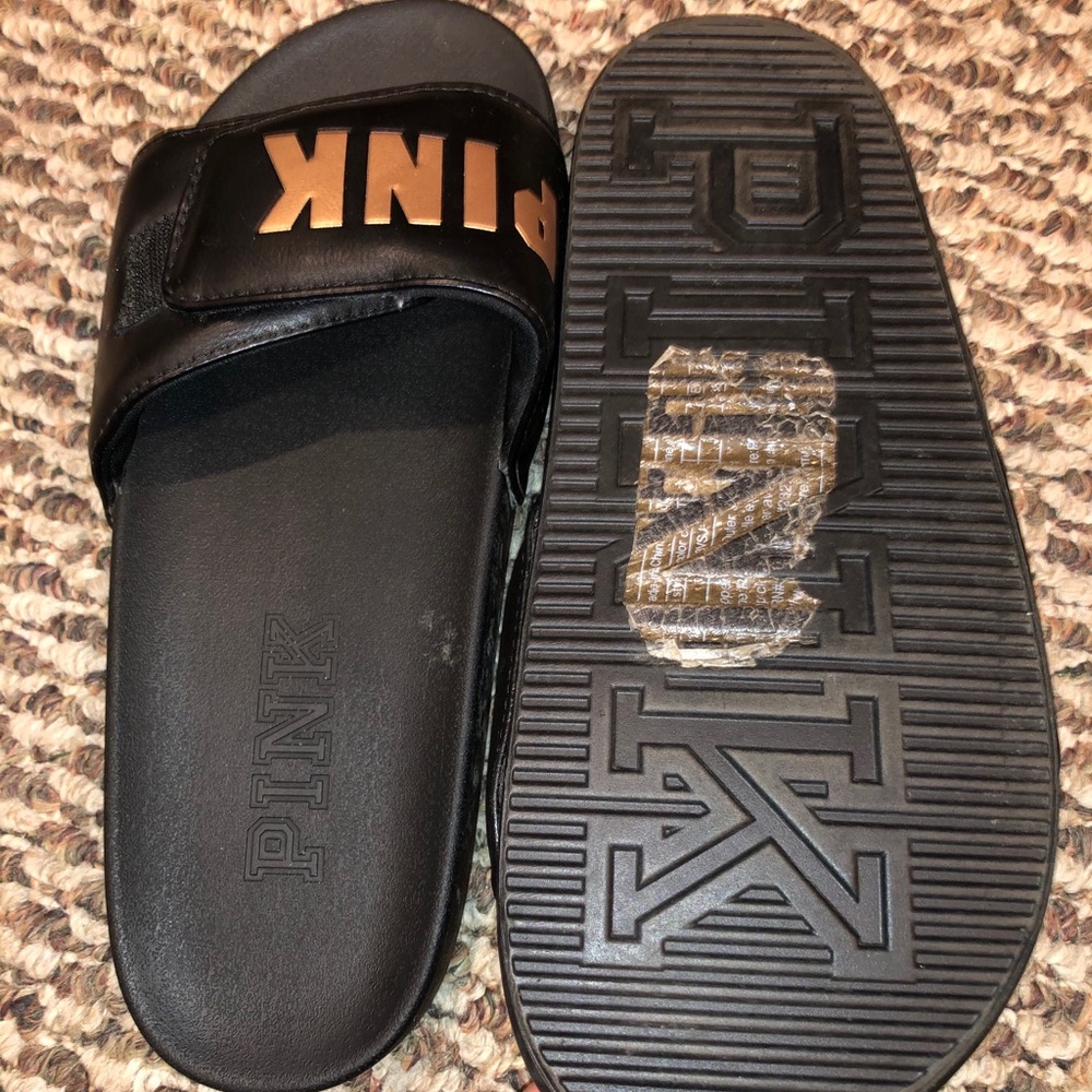 Victoria’s Secret slides